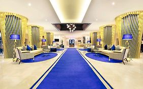 Mercure Gold Hotel Jumeirah Dubai By Accor