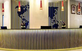 Mercure Gold Hotel Jumeirah Dubai By Accor